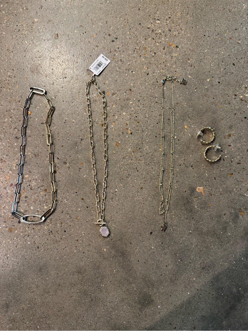 Kendra Scott bundle